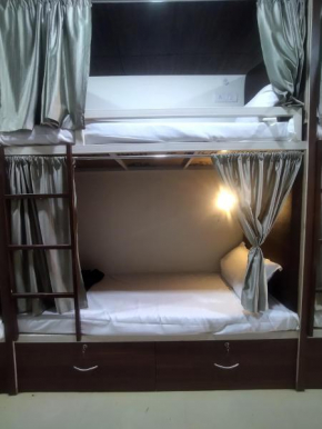 Afreen Hostel Mumbai AC Dormitory